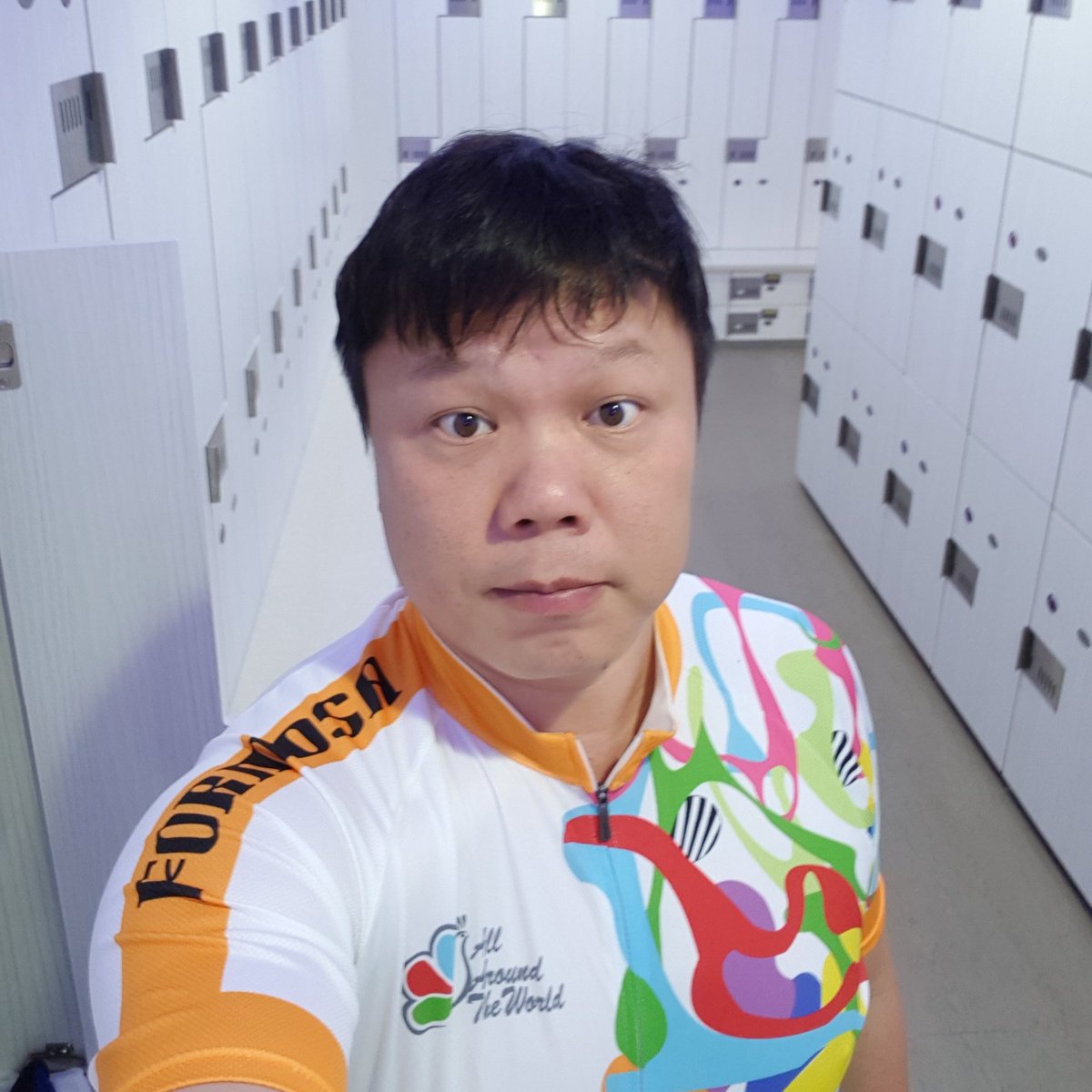 kotaking's tweet photo. #新個人資料相片 https://t.co/sCoBNgjnvK