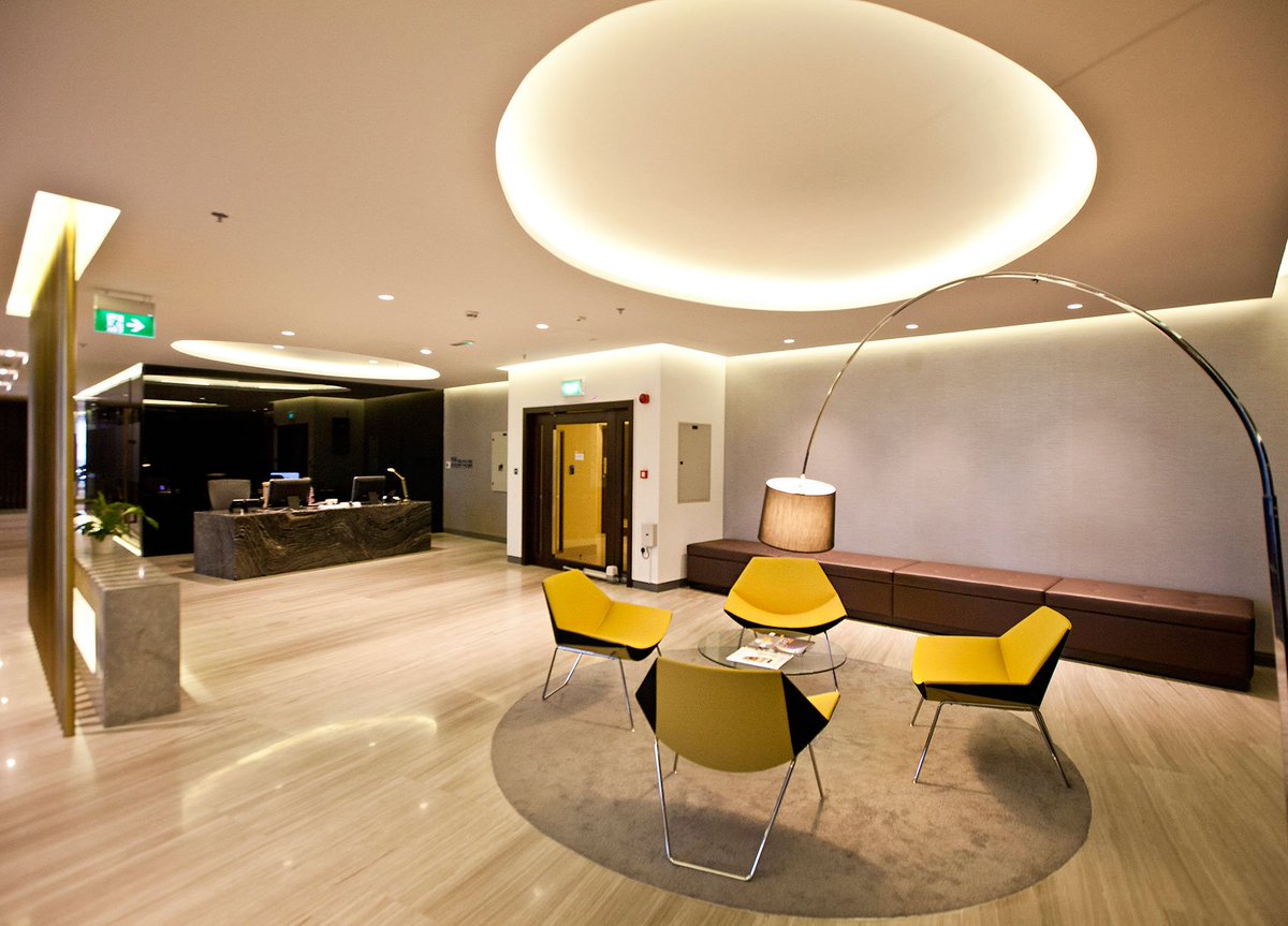 Losberger De Boer #UAE has expanded! Today, we moved into our stunning new Marina Plaza office  on Level 29. We look forward to welcoming you soon! See deboer.com/en-me/contact-… … #LosbergerDeBoerME