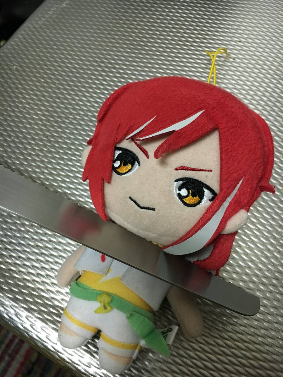 funwithsakasaki's tweet photo. Better be points or else https://t.co/BQoVPxjYjg