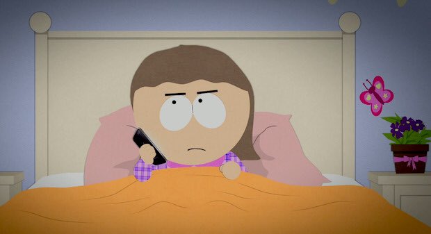 VPStrongWoman's tweet image. No Eric for the last and FINAL time! I will not get back together with you! It’s over and I’m done with you for good! #OpenRP