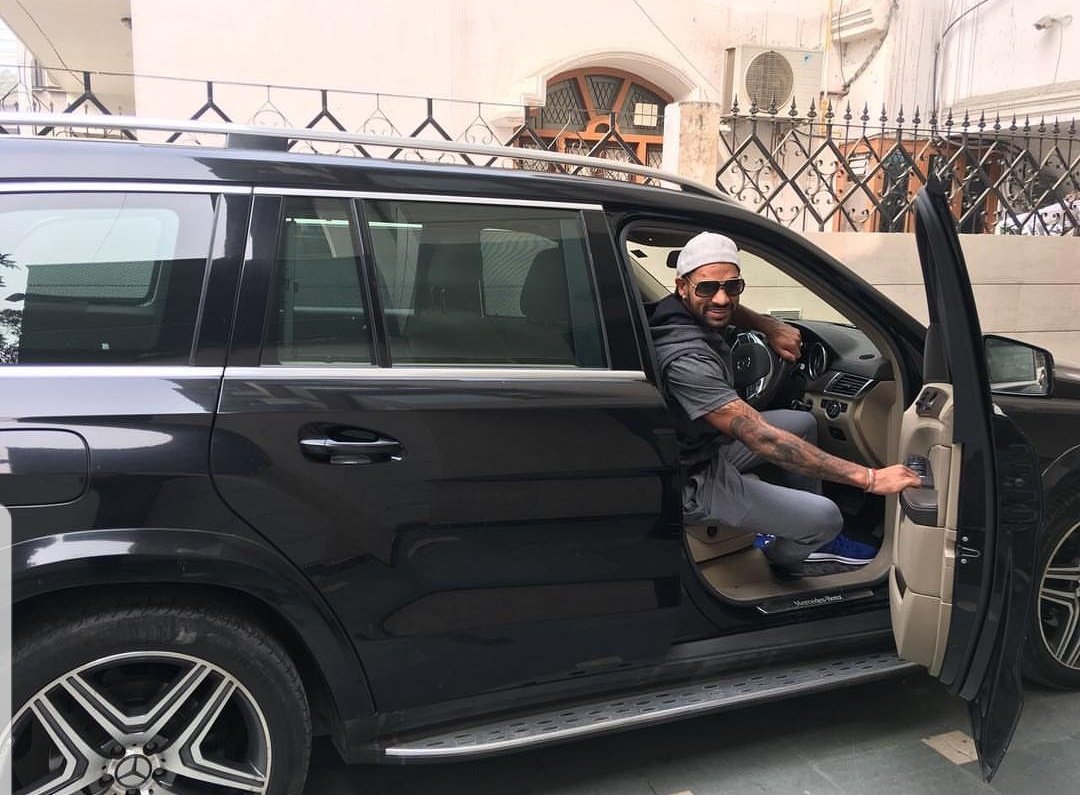 SDhawan25 tweet picture