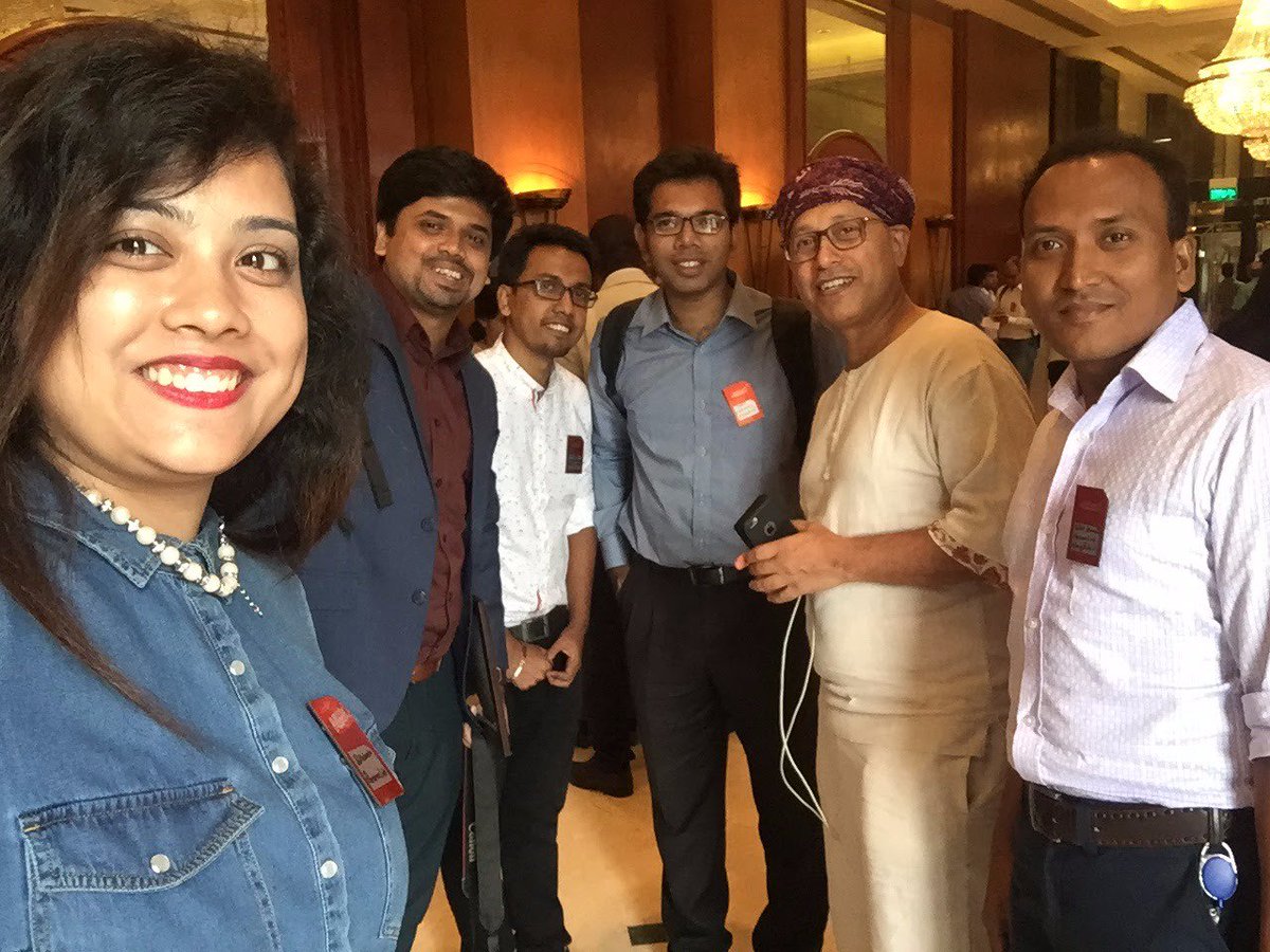 RRukham's tweet photo. Throwback from #WorldSummitAward17. Big achivement to win the award
Thanks, @OsamaManzar. See, I really took a good selfie ^_^
#preneurlab #publictoiletapp https://t.co/SquZKXBw56