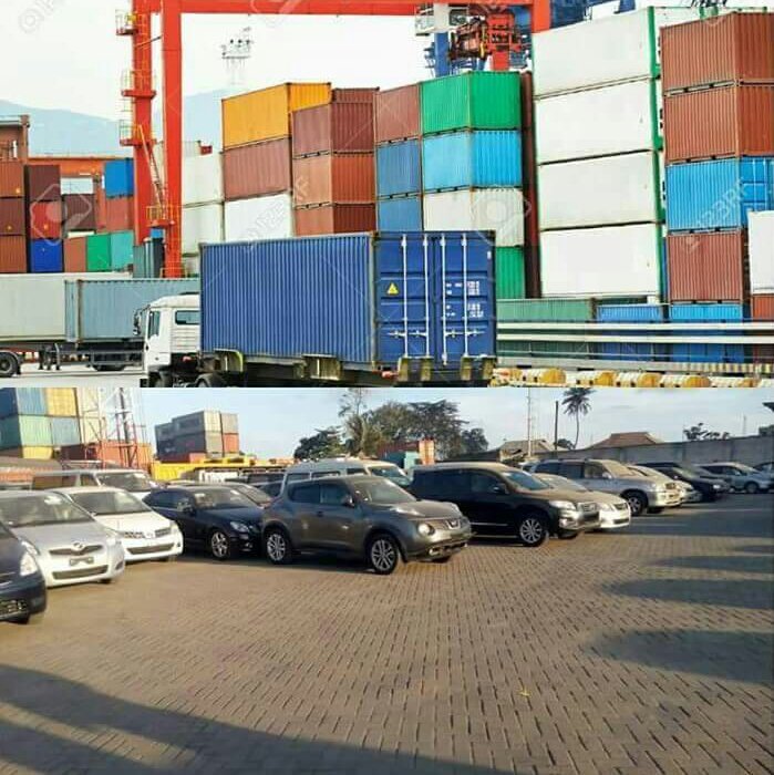 We set ourselves apart by providing Exceptional, Affordable Clearing & Forwarding Services, moving your Imports through Customs efficiently while minimising delays
For Quotations & Inquiries contact 0726411447
#DonMoenInConcert
#BYOBMachakos
#Safland7s
#BishopKorir
#Floodies2017