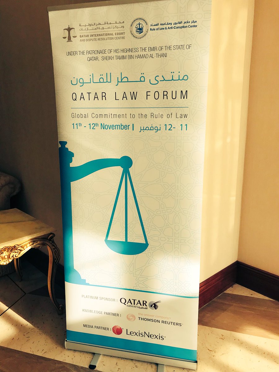 AlkhaleejOnline's tweet photo. صور #قطر | لحظات قبيل افتتاح اليوم الثاني من النسخة الثالثة لـ #منتدى_قطر_للقانون بحضور #أمير_قطر الشيخ تميم بن حمد آل ثاني في شيراتون الدوحة
https://t.co/Ogen2C9HsQ
| #QatarLawForum #QLF2017 #Qatar #Law
| @QatarLawForum https://t.co/7KelHKVFOr
