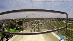 imbeciles_fr's tweet photo. Qui sera assez courageux pour tester le toboggan le plus haut du monde ? https://t.co/evnclcMfxn #toboggan #toboggan aquatique #sensations fortes https://t.co/VWuAyvdBIG