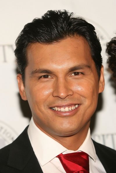 Happy Birthday Adam Beach 
