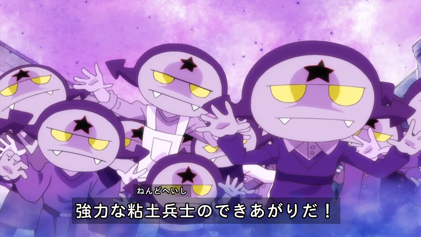 Twitter 上的 クロス ねんどへいし とひらがなで書いたらフィギュアみたい あとこの中に巨乳の粘土兵士とか居そう キラキラプリキュアアラモード Precure Nitiasa T Co Yzymx5snal Twitter Twitter 上的 クロス ねんどへいし とひらがなで書いたらフィギュアみたい あとこの中に巨乳の粘土兵士とか居そう キラキラプリキュアアラモード Precure Nitiasa T Co Yzymx5snal Twitter