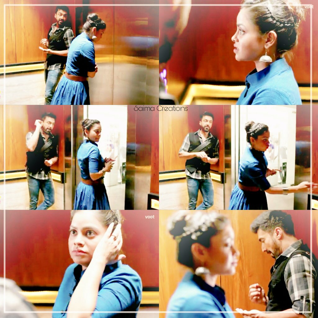 iSaimaax's tweet image. Hope We Get More Of Them In Next Season😩❤

#DevOnColors #DevMeera 

@AshishChowdhry @sumona24 
@ColorsTV