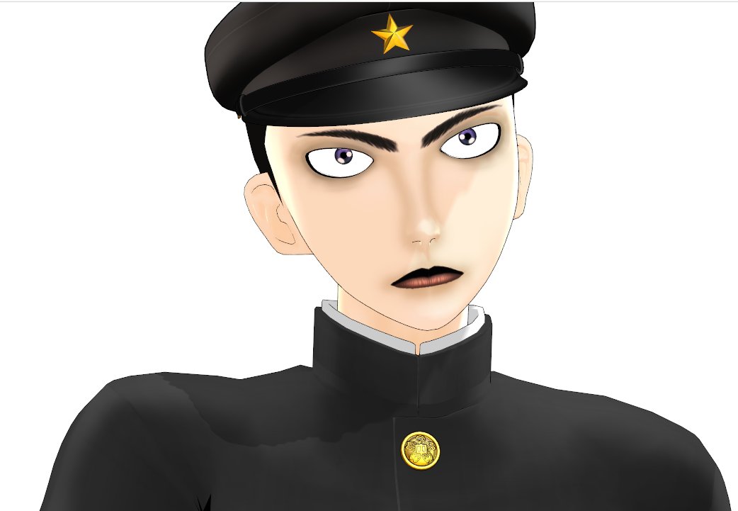 ライチ光クラブのニコを作る Togetter