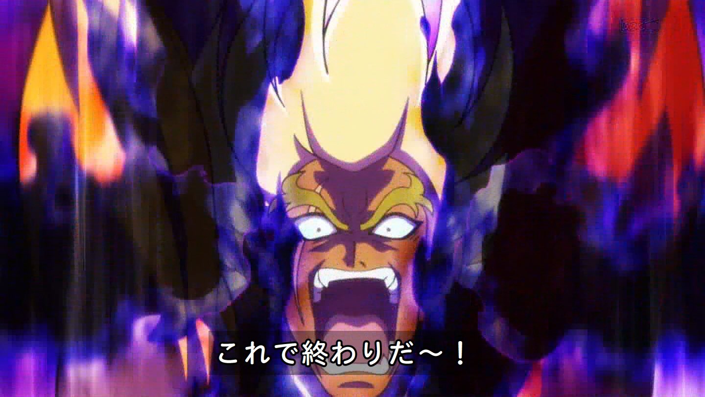 クロス やったか と並ぶ失敗フラグの台詞 キラキラプリキュアアラモード Precure Nitiasa T Co W0hwsql6uo Twitter