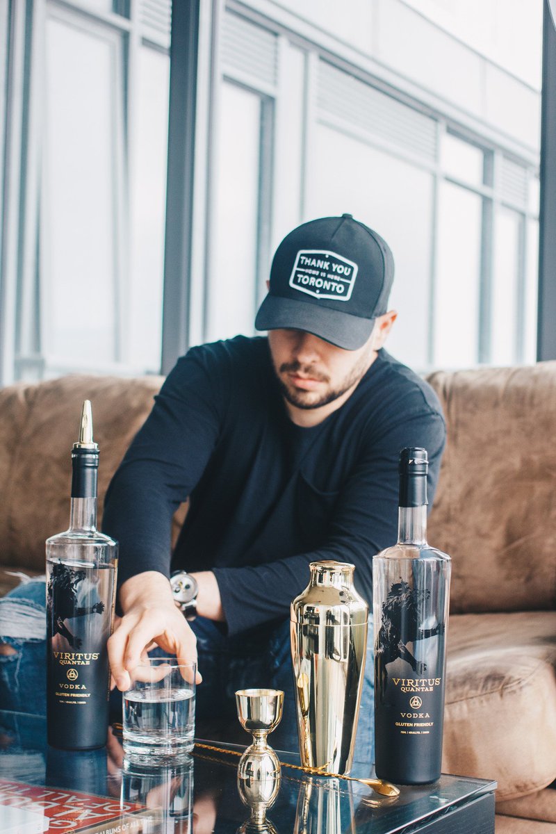 Long live the weekend with#Viritus by your side.

#premiumvodka #Vodkatime