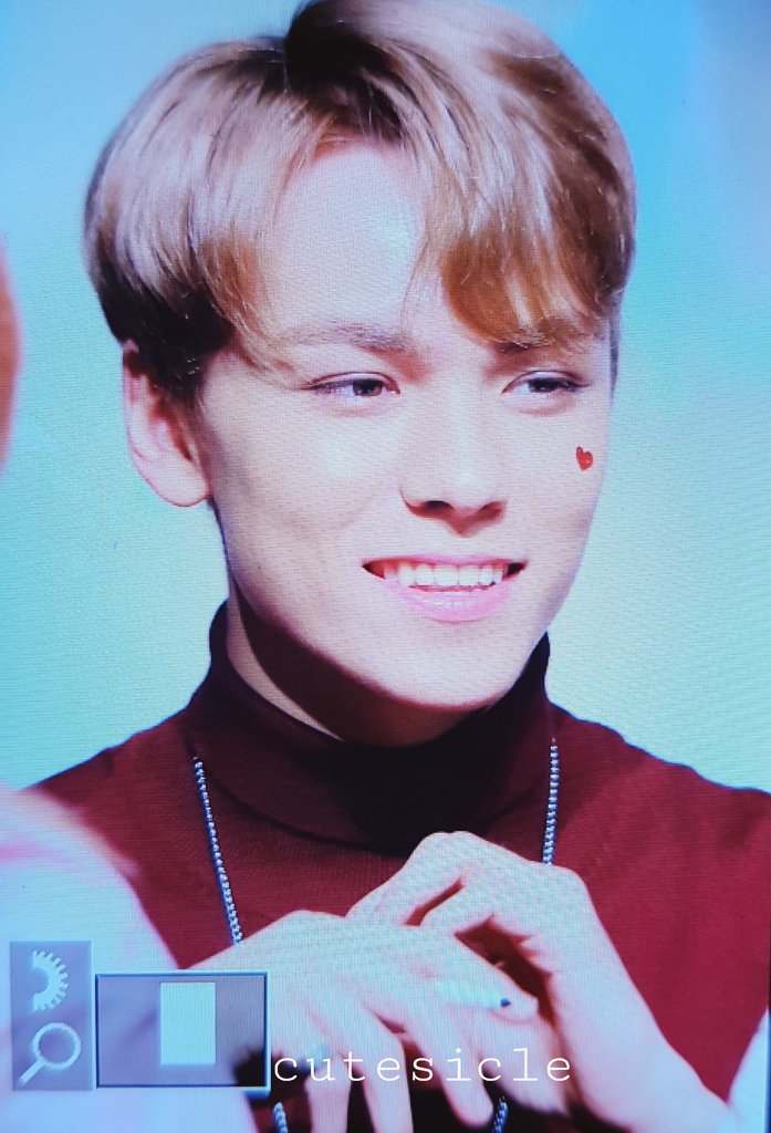 cutesicle_'s tweet photo. [pre] 171111 누리꿈 팬싸인회
#세븐틴 #SEVENTEEN #버논 #VERNON

한솔이는 사랑둥이야 ㅠㅠ 맞지맞지 ㅠㅠㅠ💖💖💖💖 https://t.co/kpTUz6DQZg
