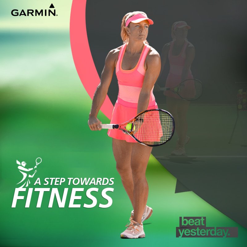 Garmin India on Twitter: \