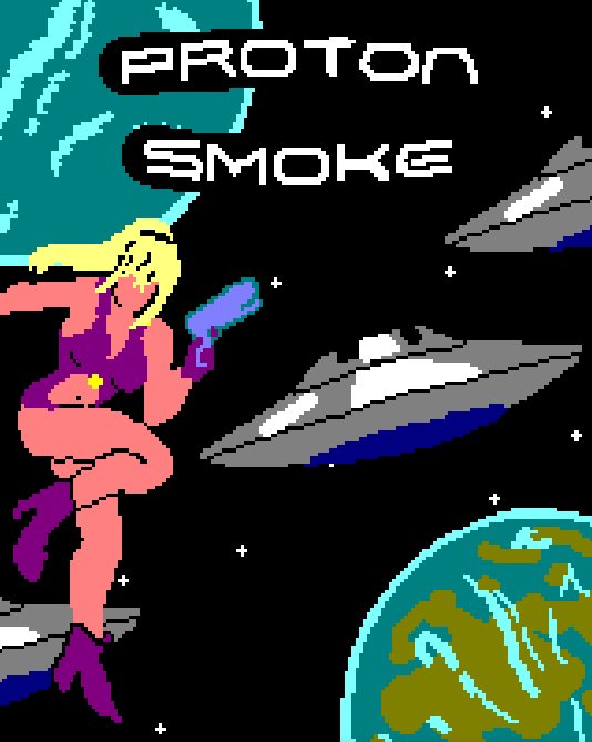 TravelersInnOff's tweet photo. All the #CPCRetroDev2017 games are available for download! Try #ProtonSmoke and #RollaBlaze and tell us how you liked 'em 😜https://t.co/BoX4hZ2i9n https://t.co/mrNjO7adBY