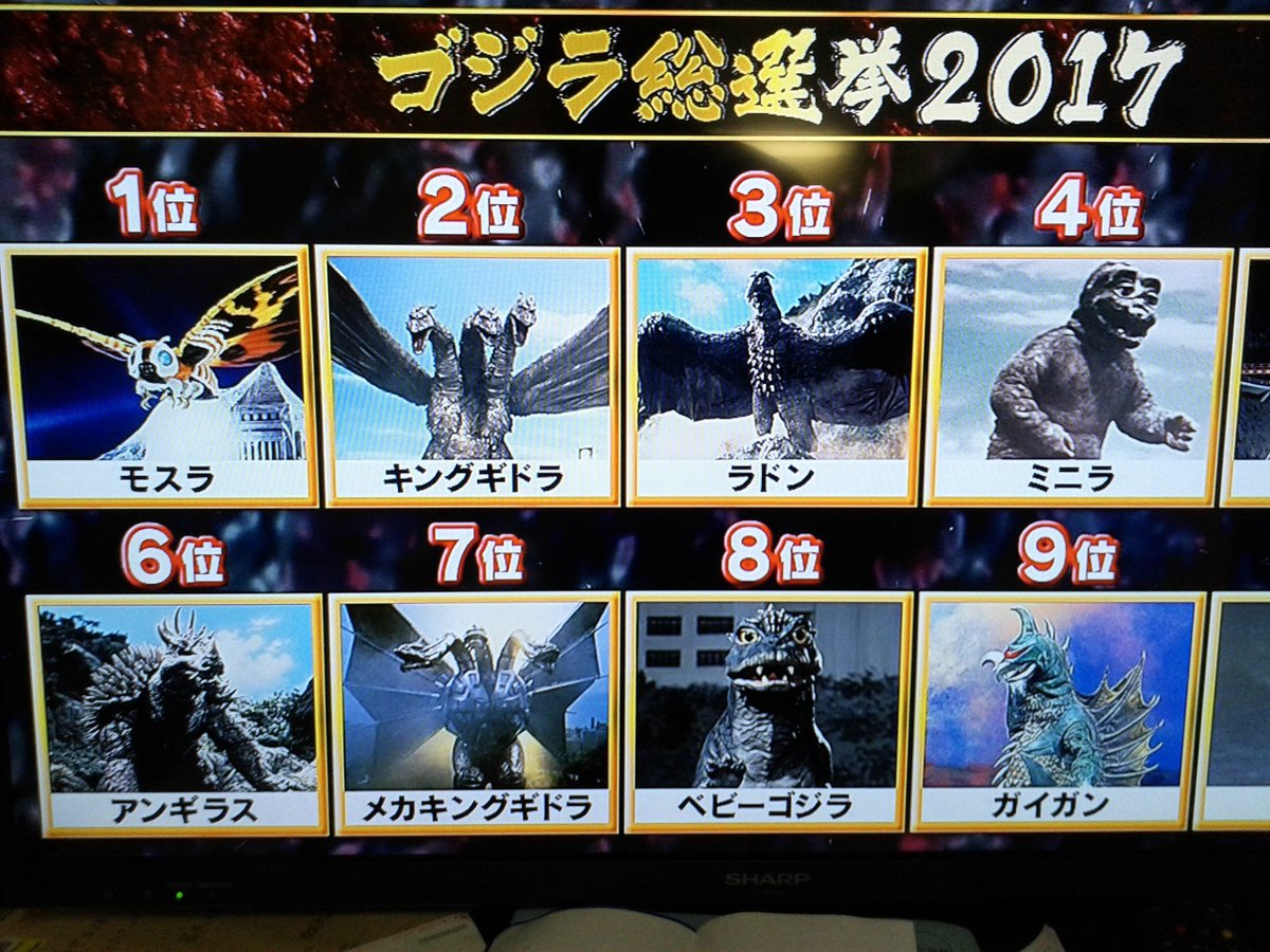 バラゴンの初登場を1968年の 怪獣総進撃 としているけれど フランケンシュタイン対地底怪獣 は Togetter