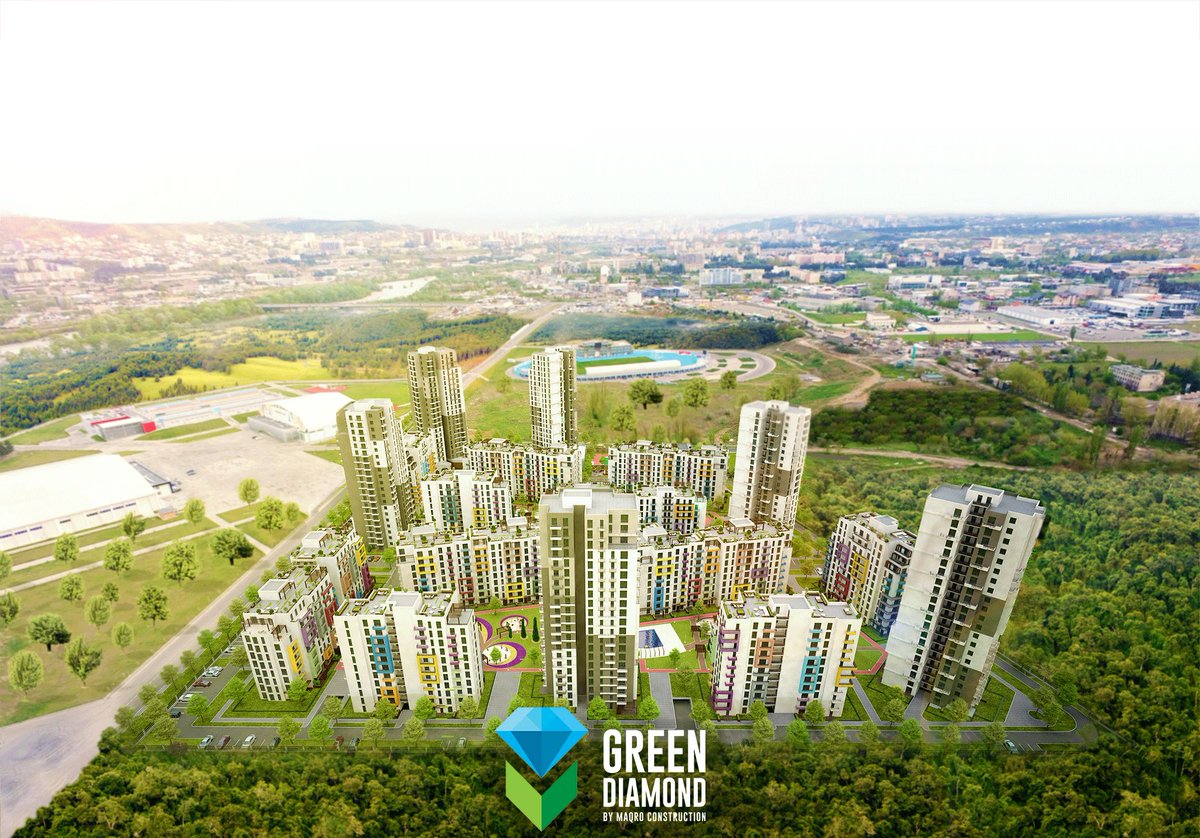 greendiamondme's tweet photo. #reasontoinvest
#GreenDiamond is located in the ecologically green district in #Georgia

💎 https://t.co/jXJNkRzAZs