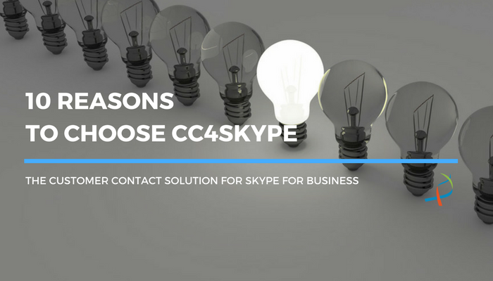 SitecTechnology's tweet image. 10 Reasons to choose @CC4Skype!
#CRMIntegrate #SkypeForBusiness #FutureProofSolution
sitec.ae/wp-content/upl…
