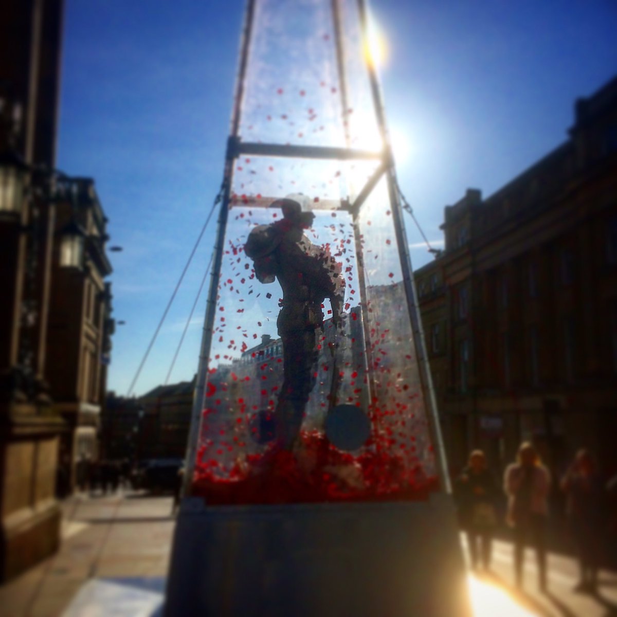 1SeanMac's tweet photo. #onlyremember #RemembranceSunday https://t.co/Y4onGG5rUA