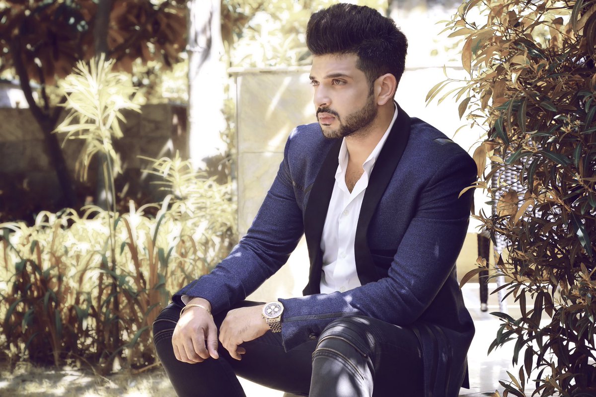 Karan Kundrra (@kkundrra) | Twitter