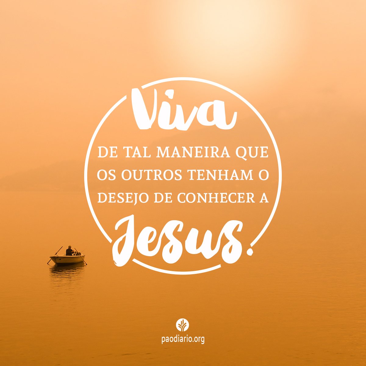 paodiariobrasil's tweet photo. À medida que rendemos nossa vida ao Espírito de Deus, podemos demonstrar a beleza incomum dessa vida diante do mundo que nos observa. https://t.co/rpXZgy2XRJ
