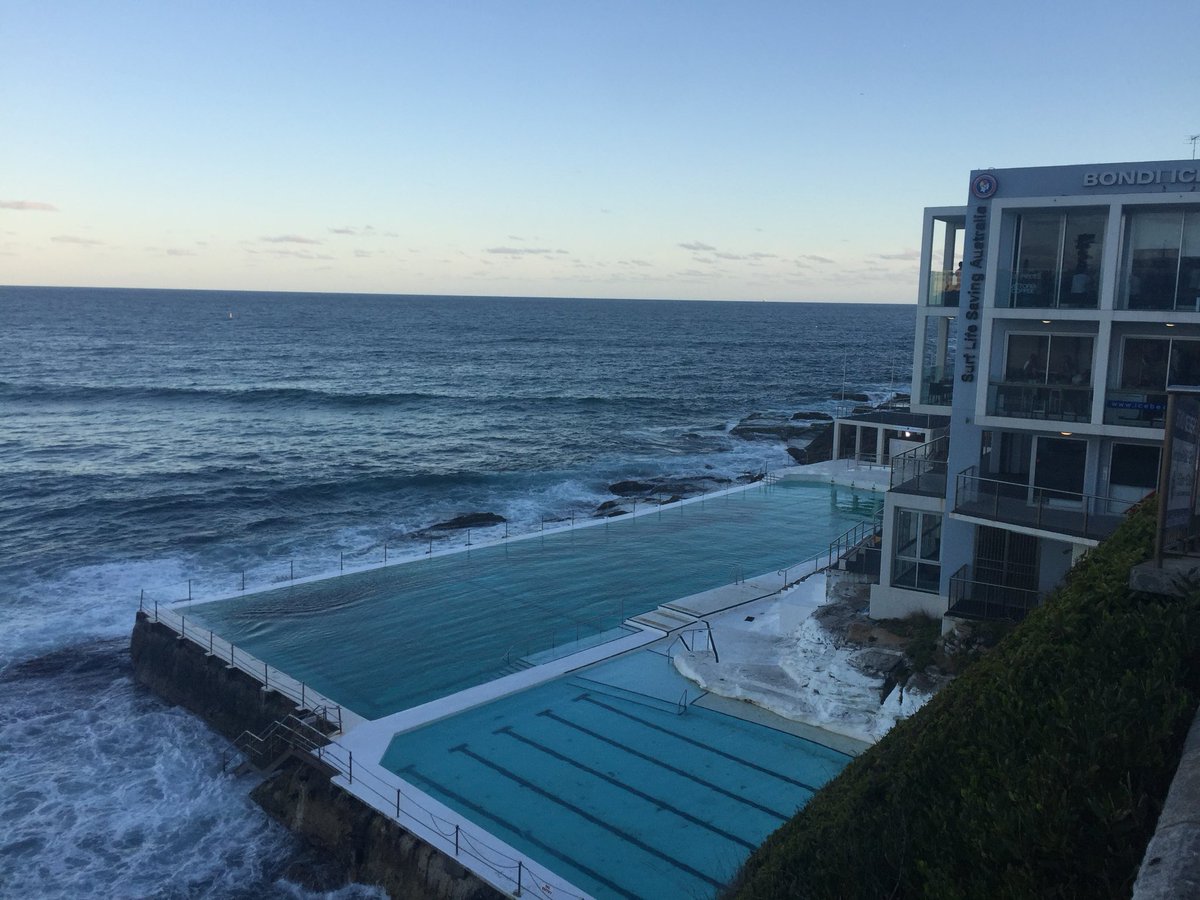 Never gets bored of this place....do you?