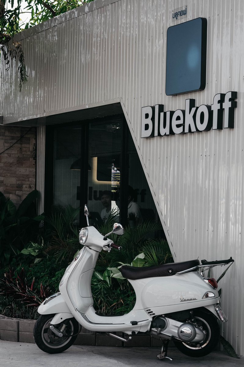 primchaos's tweet photo. Bluekoff khonkaen 
#รีวิวขอนแก่น #รีวิวอีสาน https://t.co/RwI4oDI39m