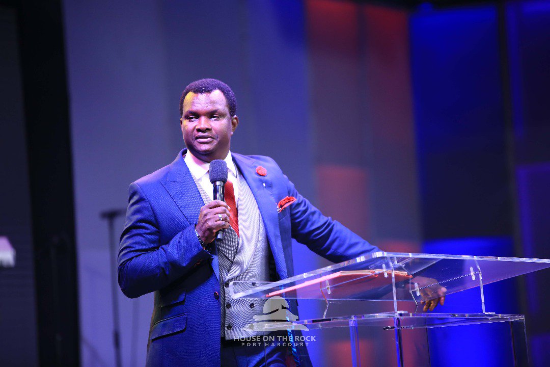 HOTRphc's tweet photo. Prayer does not bring money. What brings money is value and that value must be exchanged in the market place.

When we pray, God breaths in us an idea. That idea is what we trade in the market place. 

#HOTRService https://t.co/Mce3kSVuN5
