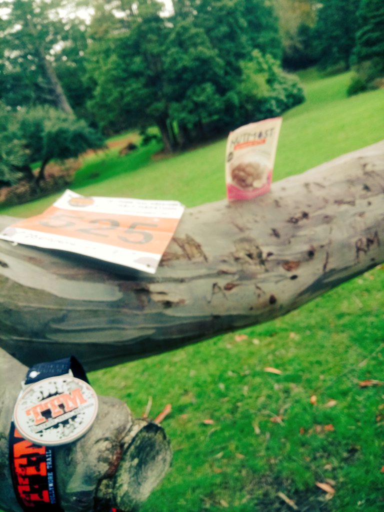ThomasofFoxrock's tweet photo. @Nutmost #trailnuts #NutsWithBenefits #activatedalmonds #racefood #tollymoreforest @26Extreme great event, fab route, I'll be back #nutrunner 😁👟🏞️ https://t.co/xN3iciLTyZ