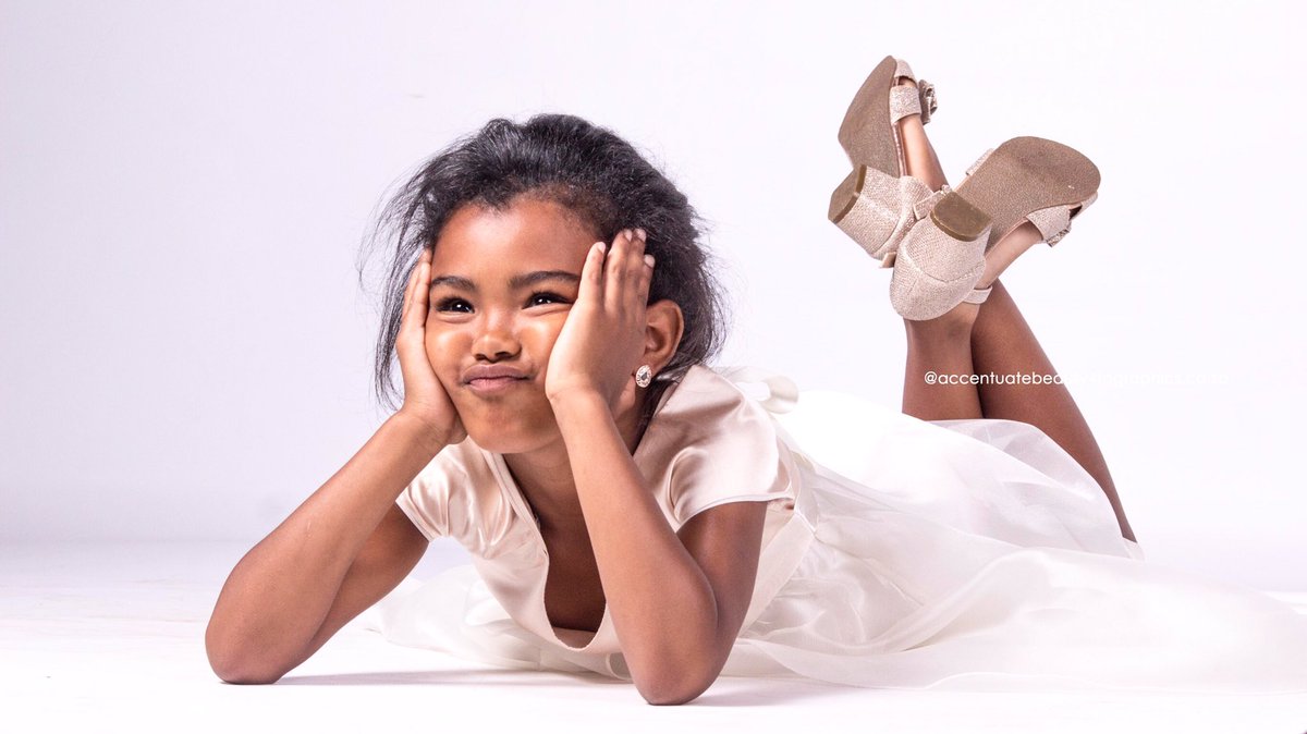 AccentuateB4's tweet photo. This #PRINCESS  was just crowned #missparkdale junior last #Saturday &amp; and @AccentuateB4 was proud to give her a #photoshoot; #potentialmodel https://t.co/fEp69RLdFT