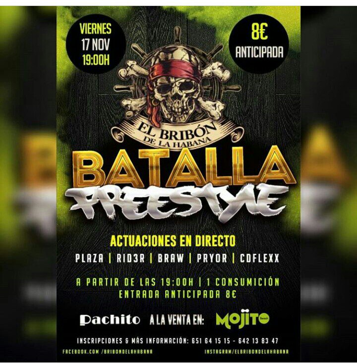 FullRapAlmeria's tweet photo. El viernes batallon en Aguadulce 🔥🔥🔥 https://t.co/xejP6FYzUt