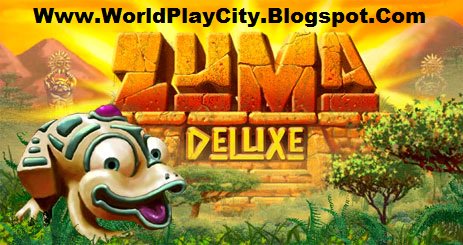 Zuma Deluxe - Download