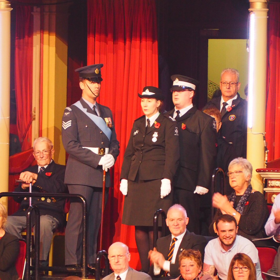 Stonehenge_Sch's tweet photo. Congratulations to Mr Vickery for his role in the Royal Festival of Remembrance at the Royal Albert Hall last night and at the Cenotaph ceremony today. https://t.co/KddVW590zt