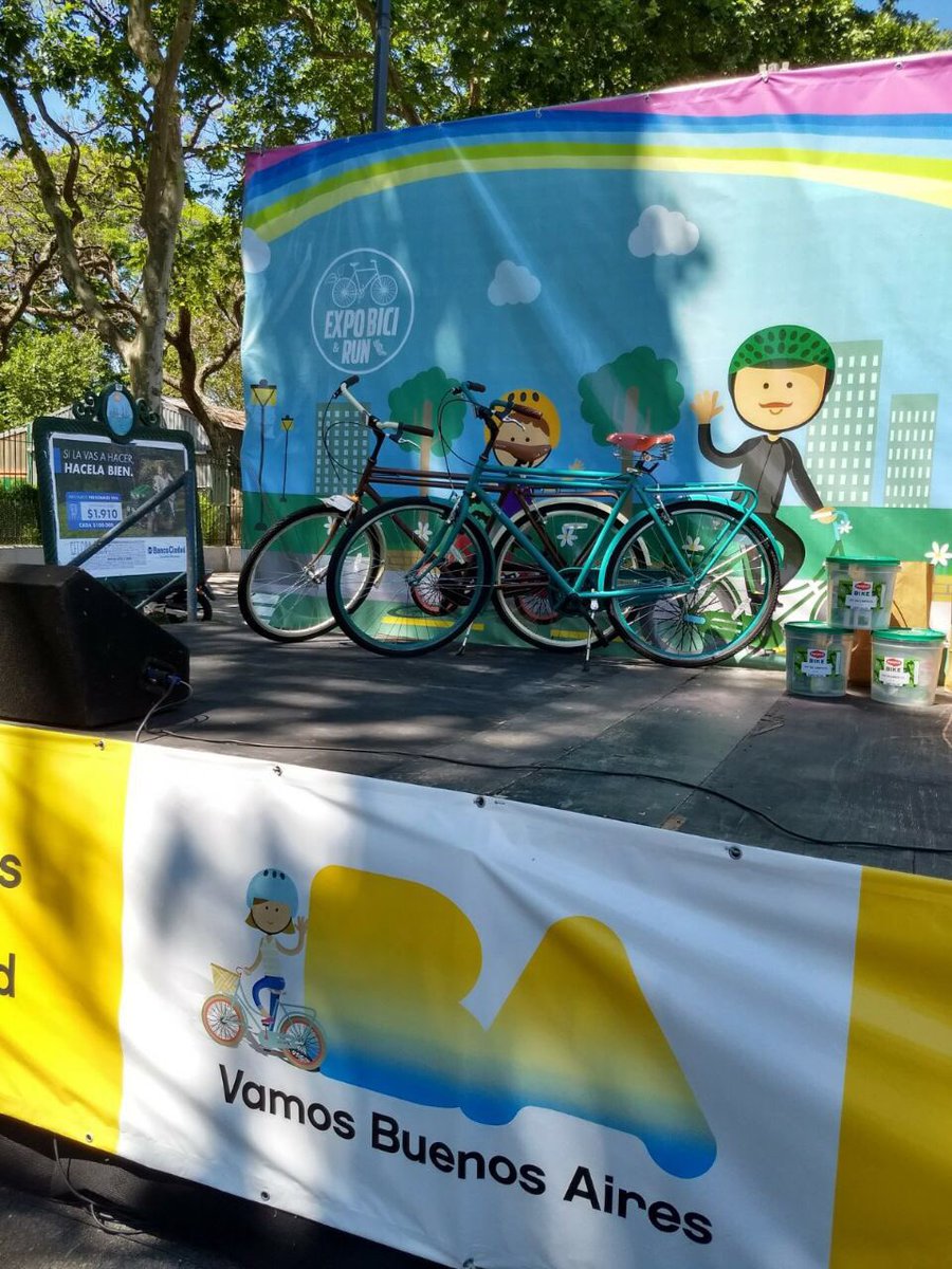skinredbikes's tweet photo. Al término de la bicicleteada una de estas bicis puede ser tuya ! #Skinred #York #FelizDomingo #ExpoBici2017 https://t.co/iOtEkEOhzJ