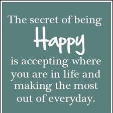 ozhypnotherapy's tweet photo. The #secret of being #happy ~

#ThinkBIGSundayWithMarsha #defstar5 #mpgvip #entrepreneur #startup #joytrain #OzhypnotherapySydney #SundayMorning
#makeyourownlane
@RespectYourself
@JETAR9
@911well
@KOMINERT
@gary_hensel
@Ranal55
@kindamuslim
@TheTwinPowers
@M_S_Fricker https://t.co/yPwv26rfeR