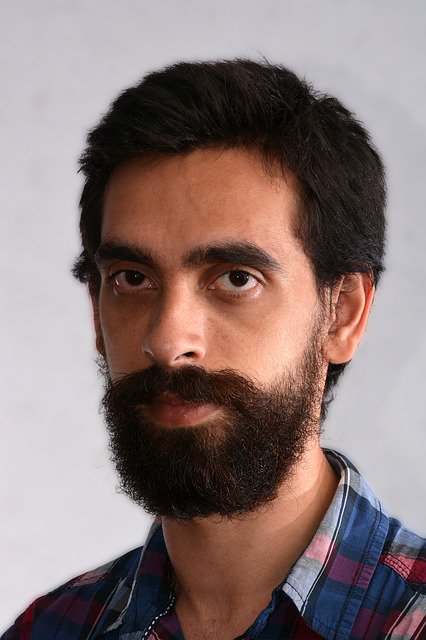 beardmindset's tweet photo. A beard is guaranteed to give a man a blemish free skin by preventing razor rash, acne and ingrown hairs  #beardf... https://t.co/gyrJi4XH2l