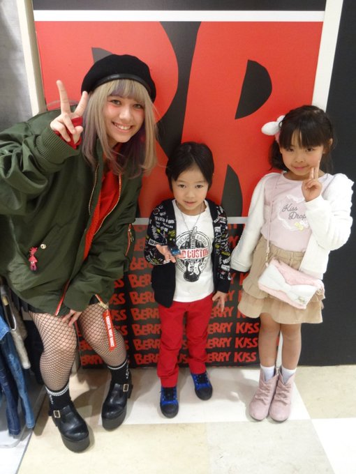 ゆらのTwitter画像1