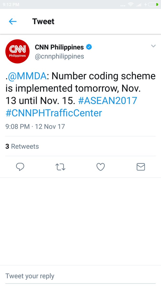 maykmag's tweet photo. @justinshaunchua @papiping89 @MMDA  https://t.co/Z9z2y8mvLg