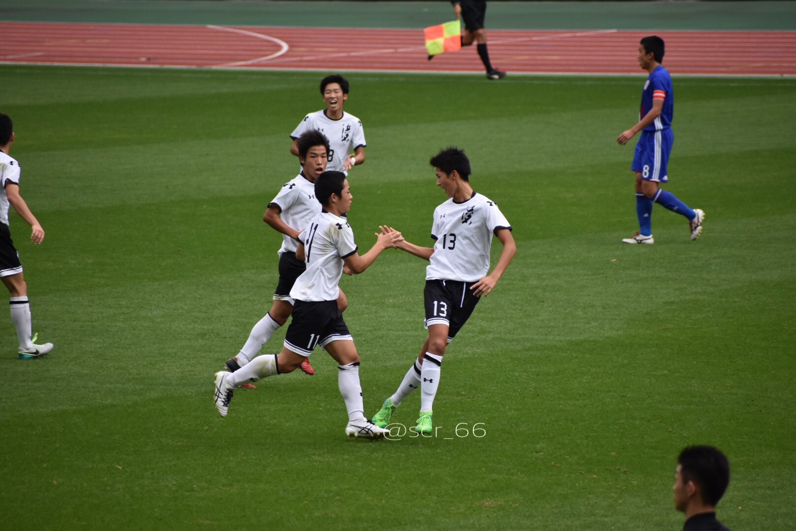 ノゾミ 高校サッカー選手権 浜名高校 T Co Mdcokbgw5d Twitter