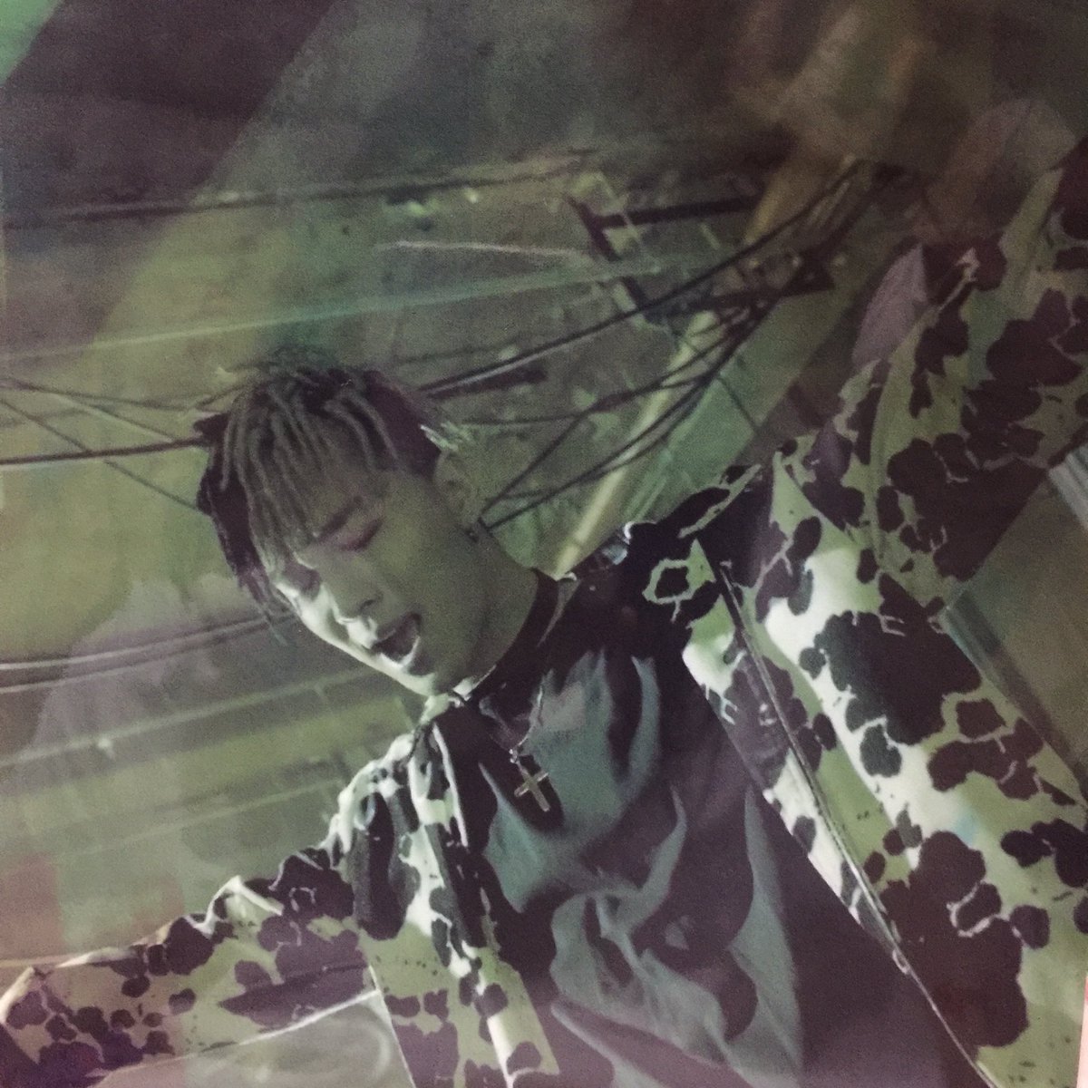 bb_daeri's tweet photo. BIGBANG 1番くじ
どなたかヨンベのファイルをテソンくんに交換してください〜！🙇🏻 https://t.co/2aQVXzcJDn