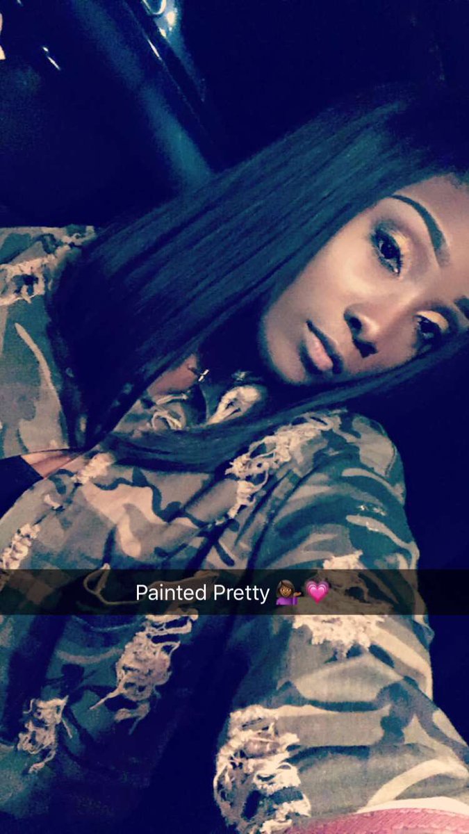 kizzayyyy's tweet photo. π #paintedPRETTY https://t.co/XriIgwxZ6L