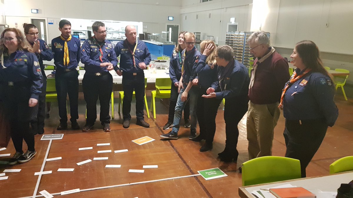 MontaukCons's tweet photo. Congratulations to @SI_AcadaMoot Scouting Ireland. Delighted to share insights in #EmotionalIntelligence @jcaglobal #leadership https://t.co/cgB7gcQVY3