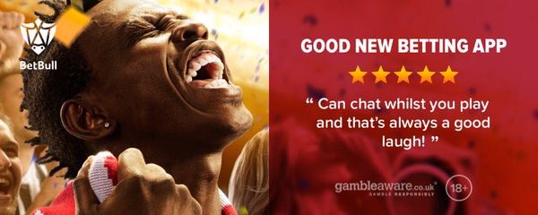 The Betting Tipsters tweet media