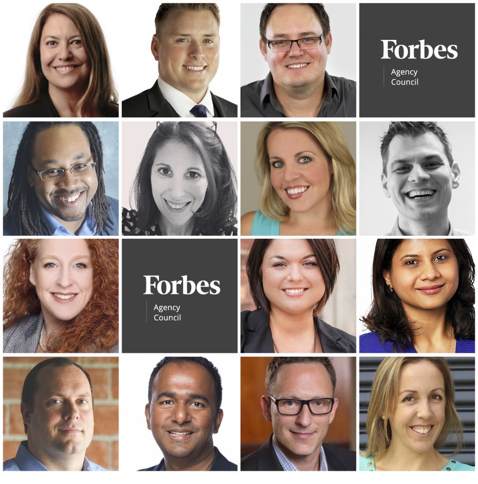 What are the advantages of using #ABM? bit.ly/2lK9kMq via <a href="/Forbes/">Forbes</a>