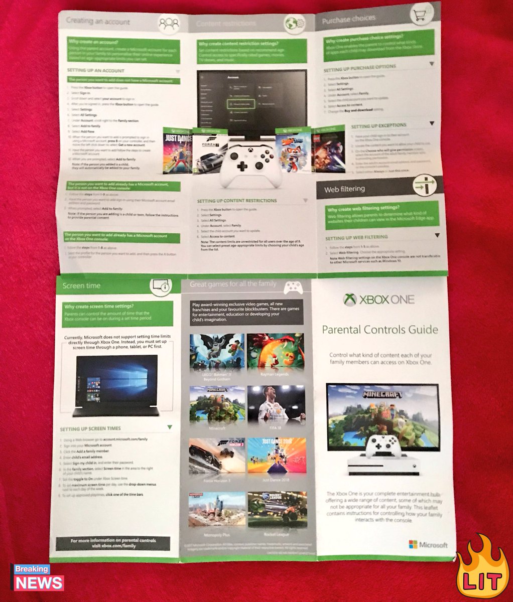 hdgamingtherapy's tweet photo. #xboxxboxxbox💚💚💚💚💚
MASSIVE XBOX ONE X PROJECT SCORPIO UNBLANKETTING WITH GARY check it out
https://t.co/KIgQNRRAOB
#XboxOneXProjectScorpioEdition https://t.co/YnRcaGcBua