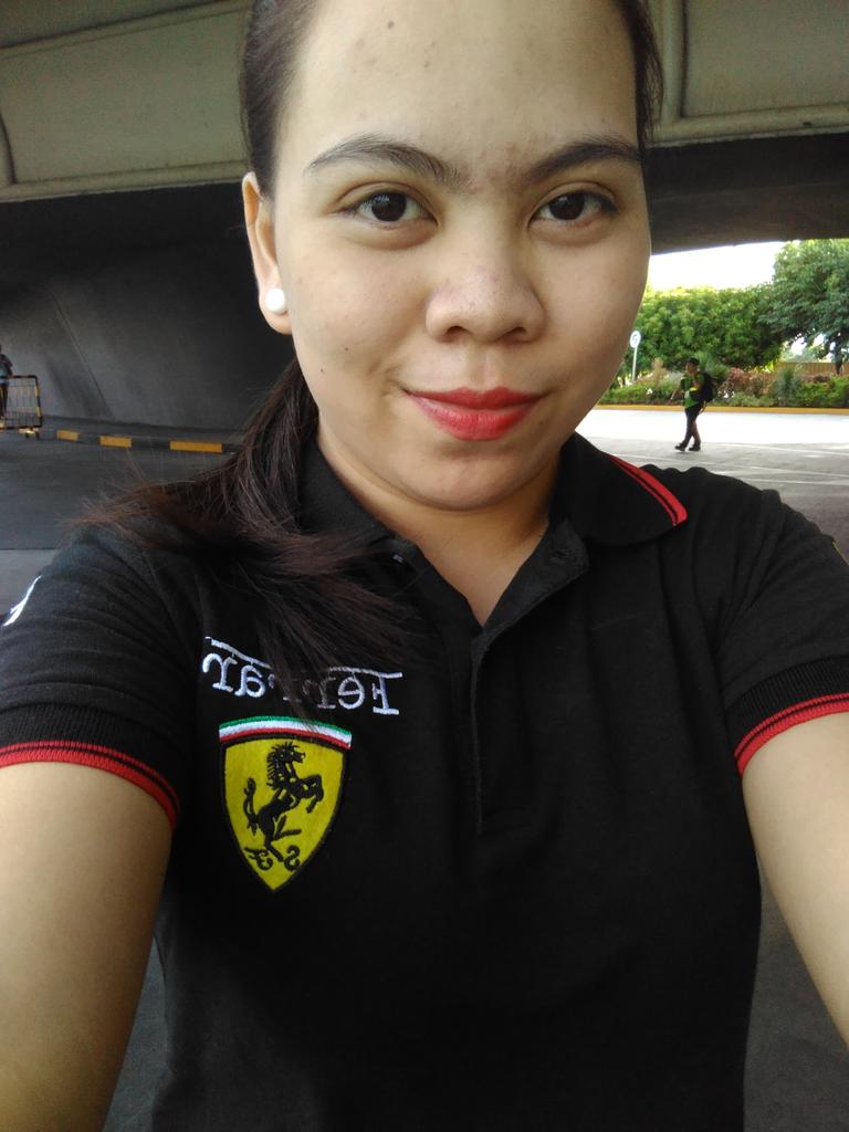 24_florendo's tweet photo. @flyPAL
#teamferari https://t.co/FbkOQq191t