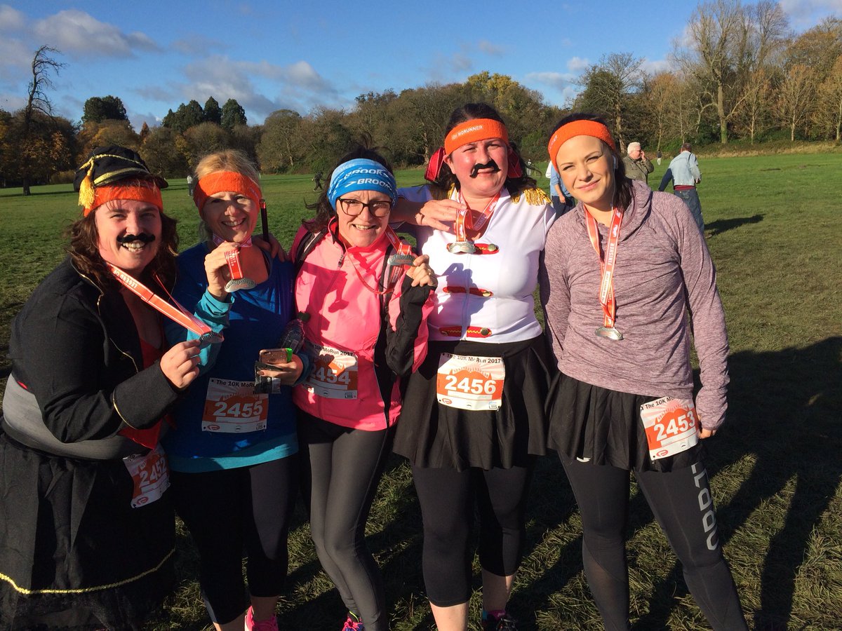 ElesBelles's tweet image. #MoRunCardiff #10K #PB #Achievement