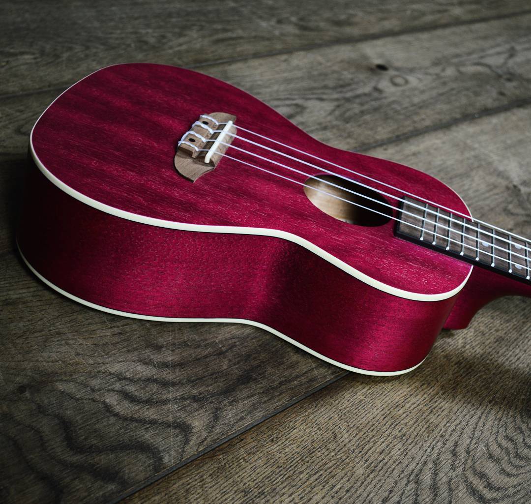 ZedDistribution's tweet image. The Ortega RURUBY! In stock now! #ruby #Raspberry #new #colour #six #sunday #SundayFunday