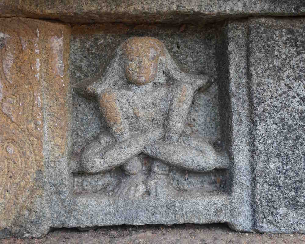 yoga art