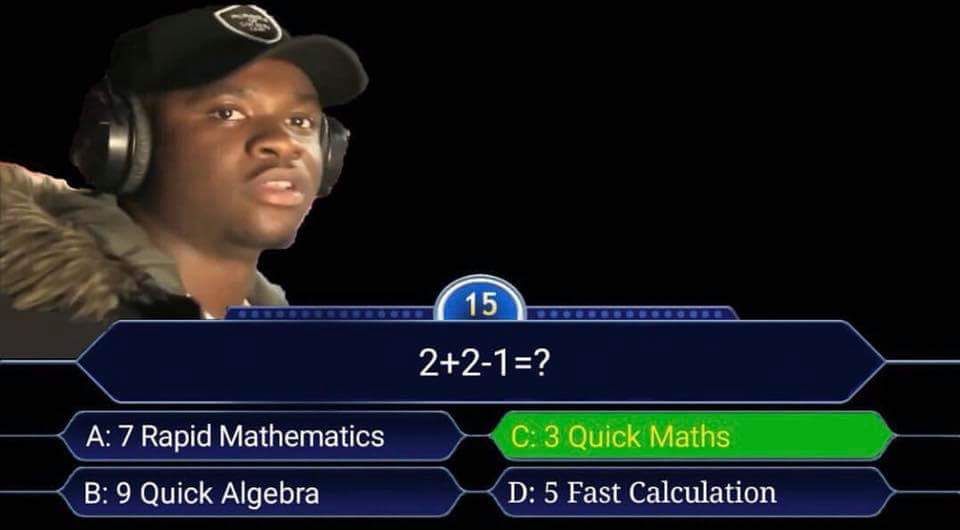 looney_tun3's tweet photo. My mate just made my day 🤣Skrrr pop pop @MichaelDapaah https://t.co/Pmfwdf21OH