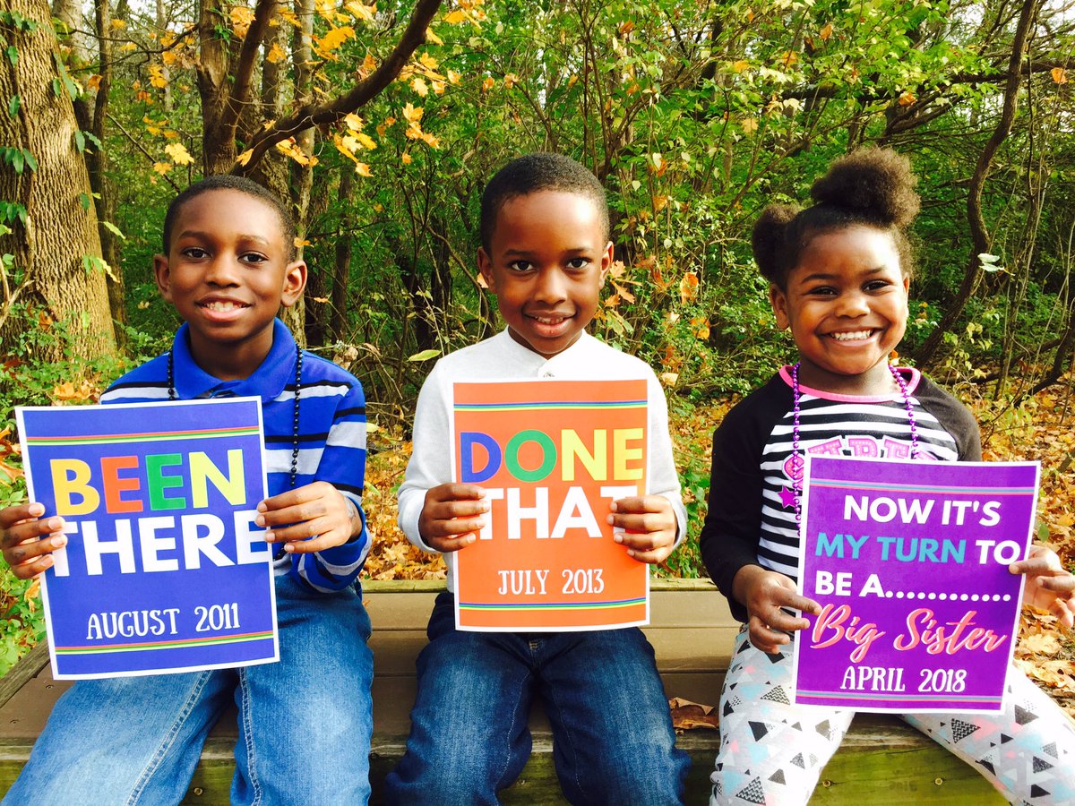 We are happy to announce that we have baby #4 on the way! #expecting #momlife #butgod #rainbowbaby